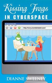 Kissing Frogs In Cyberspace by Brion Sausser