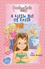 Cover of: A Little Bit Of Faith