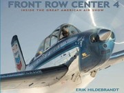 Cover of: Front Row Center 4 Inside The Great American Air Show