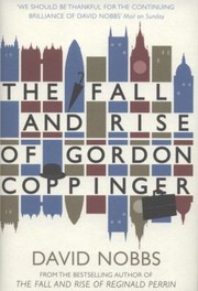Cover of: The Fall And Rise Of Gordon Coppinger