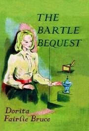 Cover of: The Bartle Bequest