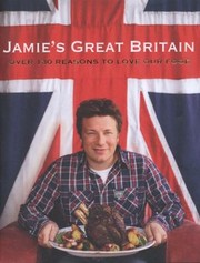 Cover of: Jamies Great Britain by 