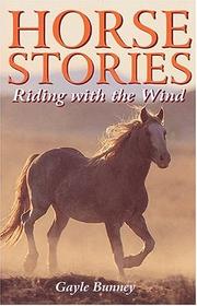 Cover of: Horse Stories