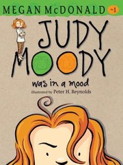 Cover of: Judy Moody Book 1 by 