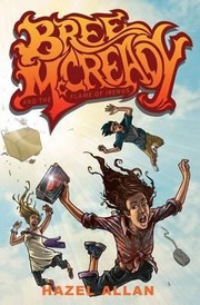 Cover of: Bree Mccready And The Flame Of Irenus