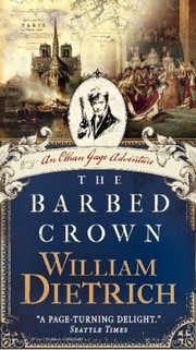 Cover of: The Barbed Crown by 