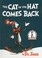 Cover of: The Cat in the Hat Comes Back                            I Can Read It All by Myself Beginner Books Turtleback