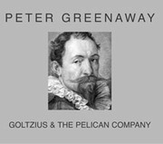 Cover of: Goltzius The Pelican Company by 