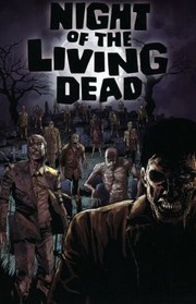 Cover of: Night Of The Living Dead