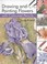 Cover of: Drawing And Painting Flowers With Coloured Pencils