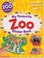 Cover of: My Favourite Zoo Sticker Book