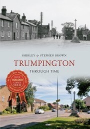 Cover of: Trumpington Through Time