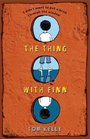 Cover of: The Thing With Finn