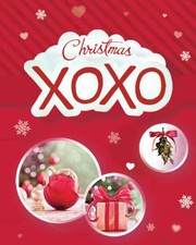 Cover of: Christmas Xoxo