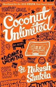 Cover of: Coconut Unlimited