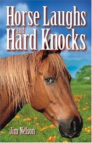 Cover of: Horse Laughs and Hard Knocks