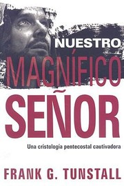 Cover of: Nuestro Magnifico Senor