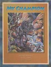 My Champion by Susan Carnes