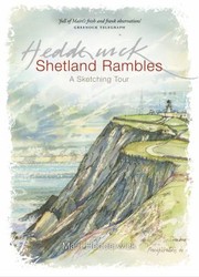 Cover of: Shetland Rambles A Sketching Tour Retracing The Footsteps Of Victorian Artist John T Reid