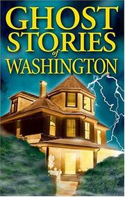 Cover of: Ghost stories of Washington
