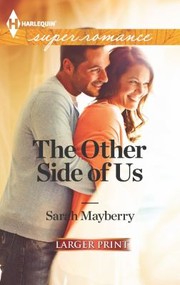 Cover of: The Other Side Of Us