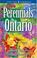 Cover of: Perennials for Ontario