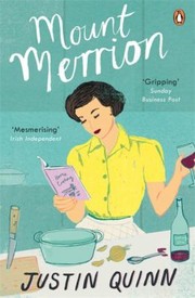 Cover of: Mount Merrion