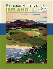 Cover of: Railroad Posters Ireland National Railway Museum York