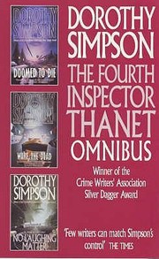 Cover of: The Fourth Inspector Thanet Omnibus