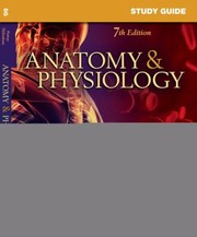 Cover of: Study Guide For Anatomy Physiology 7th Edition