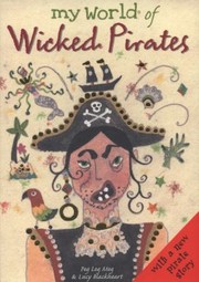 Cover of: Imagine Youre A Wicked Pirate