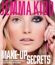 Cover of: Jemma Kidd Makeup Secrets