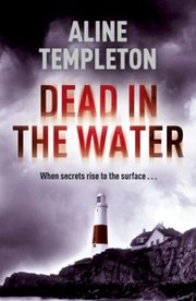 Cover of: Dead In The Water by 