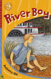 Cover of: Riverboy