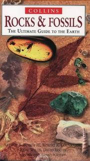 Cover of: Rocks and Fossils (Nature Company Guides)