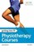 Cover of: Getting Into Physiotherapy Courses