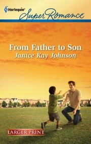 Cover of: From Father To Son by 