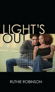 Lights Out by Ruthie Robinson