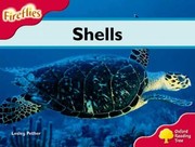 Cover of: Shells by 