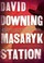 Cover of: Masaryk Station