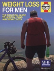 Cover of: Weight Loss For Men