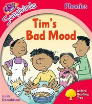 Cover of: Tims Bad Mood