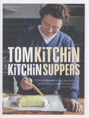 Cover of: Kitchin Suppers