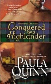 Cover of: Conquered By A Highlander