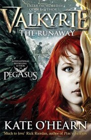 Front cover of The Runaway by Kate O'Hearn
