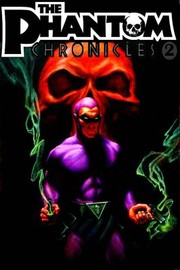 Cover of: The Phantom Chronicles