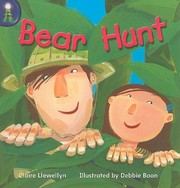 Cover of: Bear Hunt