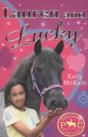 Cover of: Lauren And Lucky by 