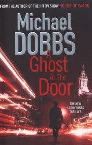 Cover of: A Ghost At The Door