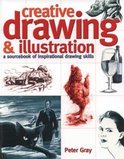 Cover of: Creative Drawing Illustration